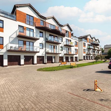 Przestronny Apartament Z Parkingiem We Wladyslawowie By Noclegi Renters Władysławowo Zewnętrze zdjęcie
